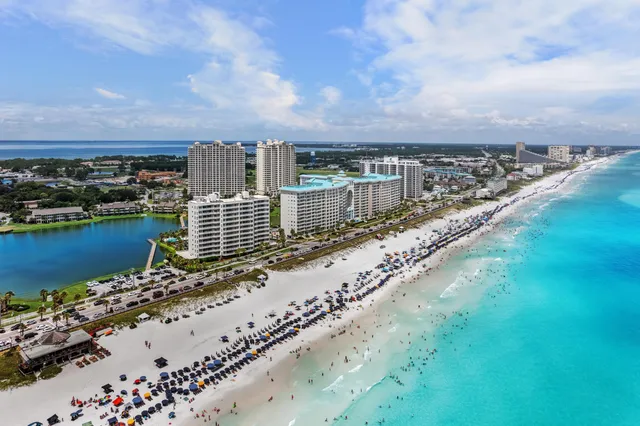 $444,000 | 48 Stewart Lake Cove, Unit 194, Miramar Beach, FL 32550