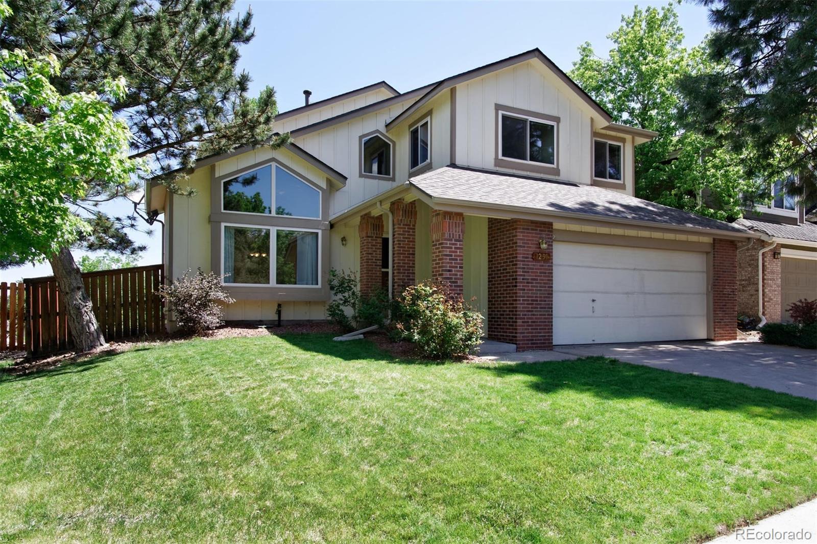 1291 Ridgeglen Way Highlands Ranch, CO 80126 - Photo 1 of 40 Gallery Image 1