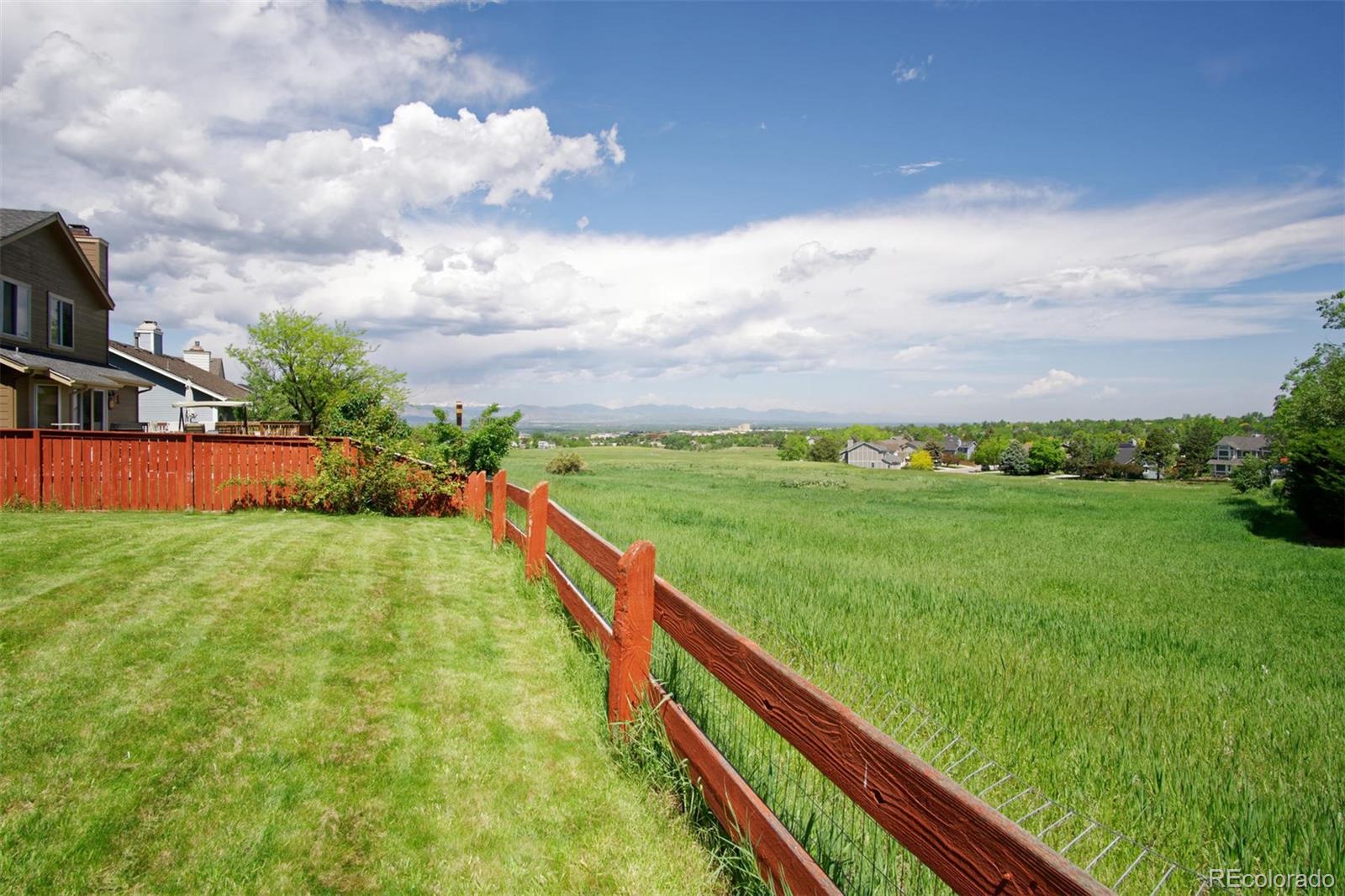 1291 Ridgeglen Way Highlands Ranch, CO 80126 - Photo 21 of 40 Gallery Image 21