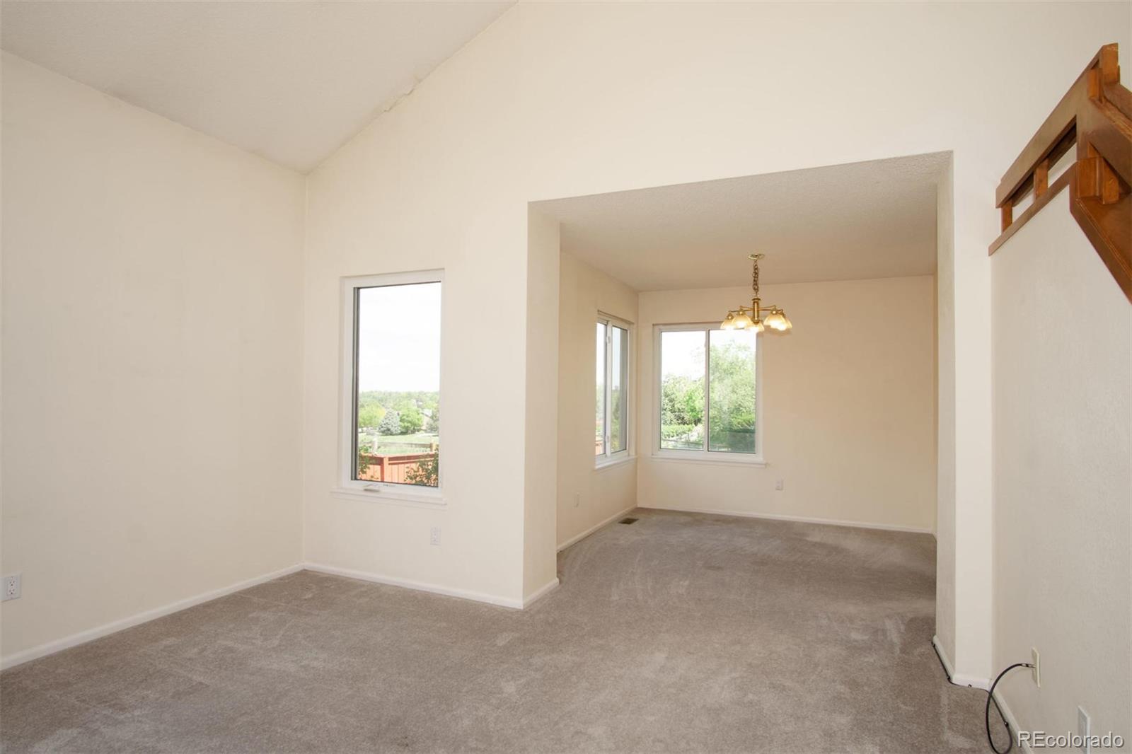 1291 Ridgeglen Way Highlands Ranch, CO 80126 - Photo 5 of 40 Gallery Image 5