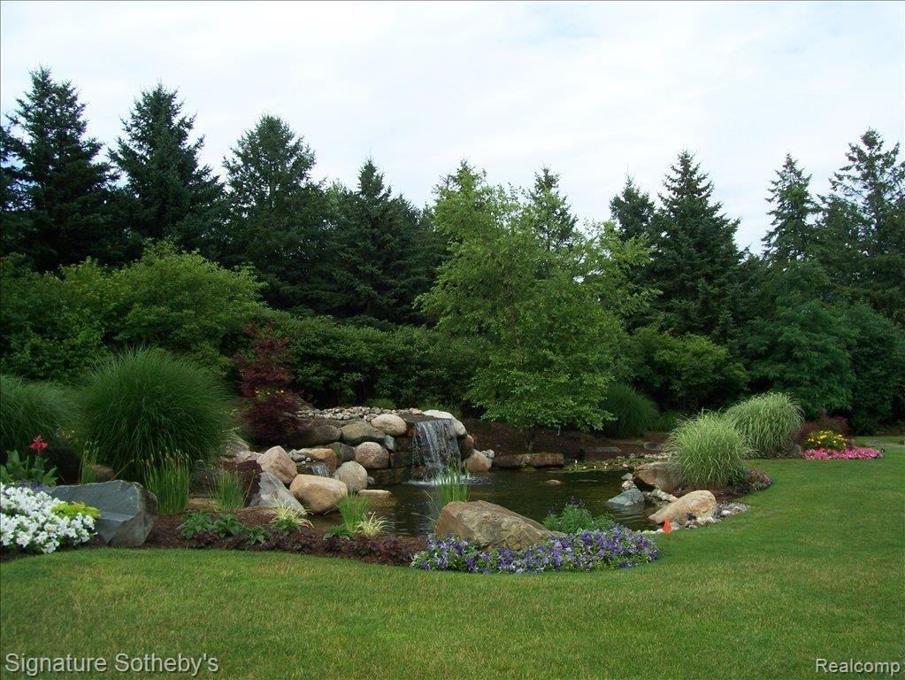 WBE Grounds