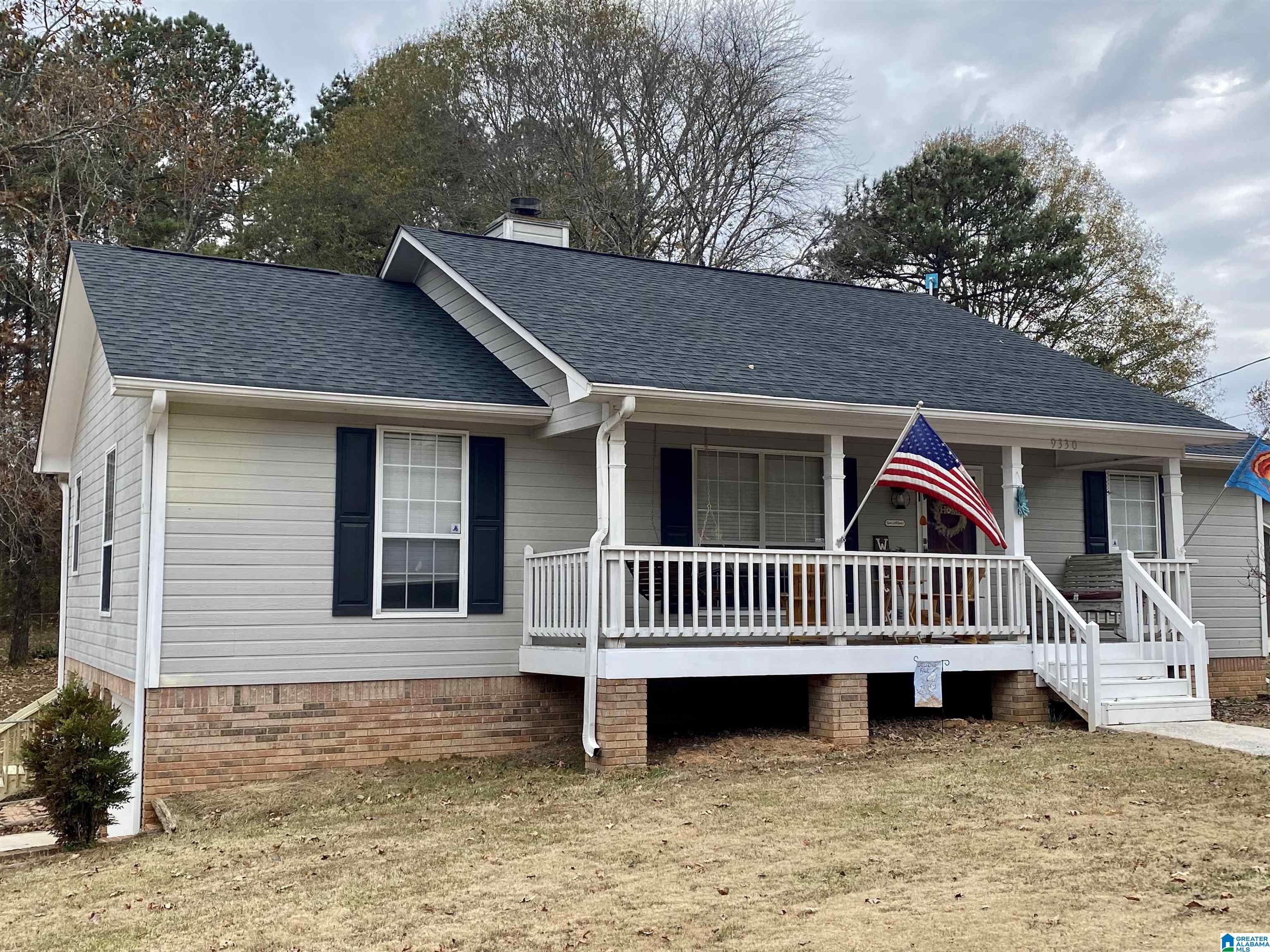 9330 Bill Jones Road Kimberly, AL 35091 - Photo 40 of 42