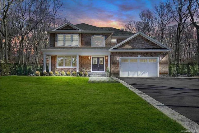 $1,449,999 | Lot 4 Wading River Road, Manorville, NY 11949