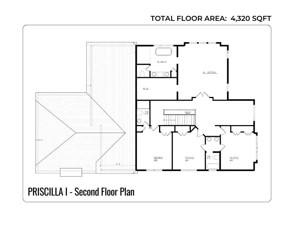 Lot 4 Wading River Road Manorville, NY 11949 - Photo 28 of 28 Floor plan