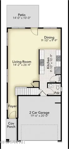 $330,710 | 5129 Salvation Street, Panama City, FL 32404