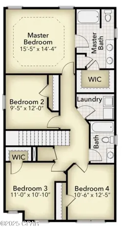 $330,710 | 5129 Salvation Street, Panama City, FL 32404