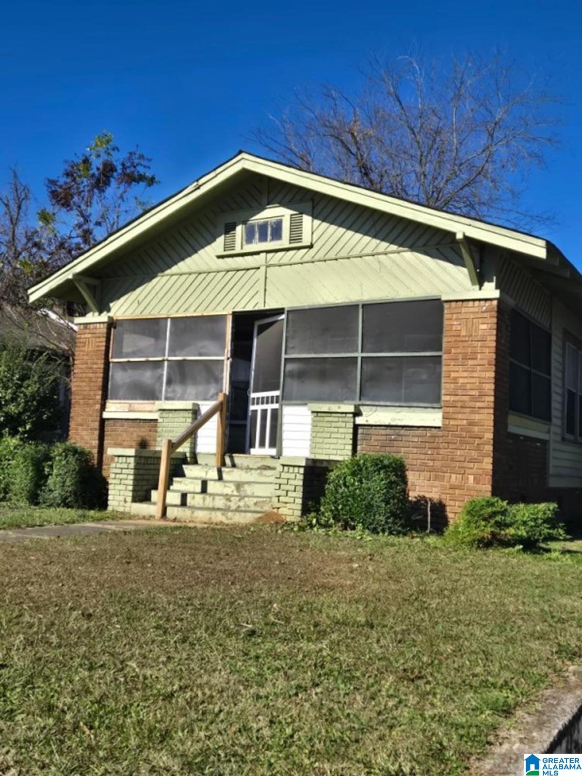 1836 Bessemer Road Birmingham, AL 35208 - Photo 1 of 6