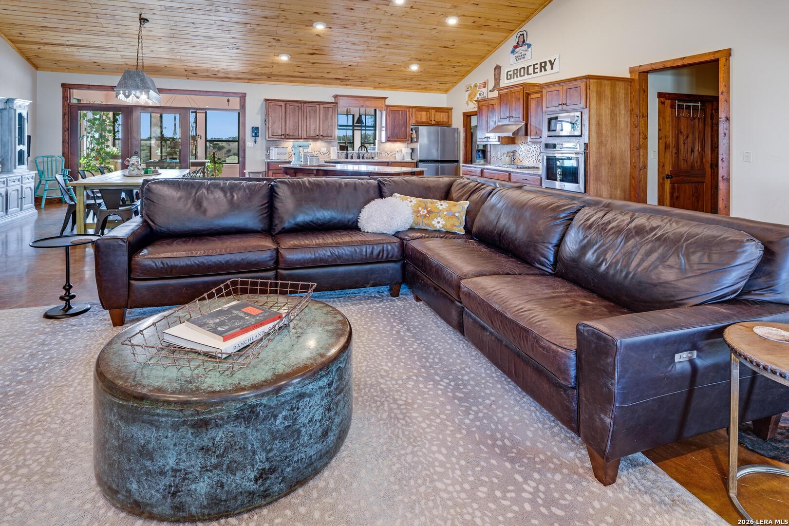 13697 WPA Road London, TX 76854 - Photo 37 of 72