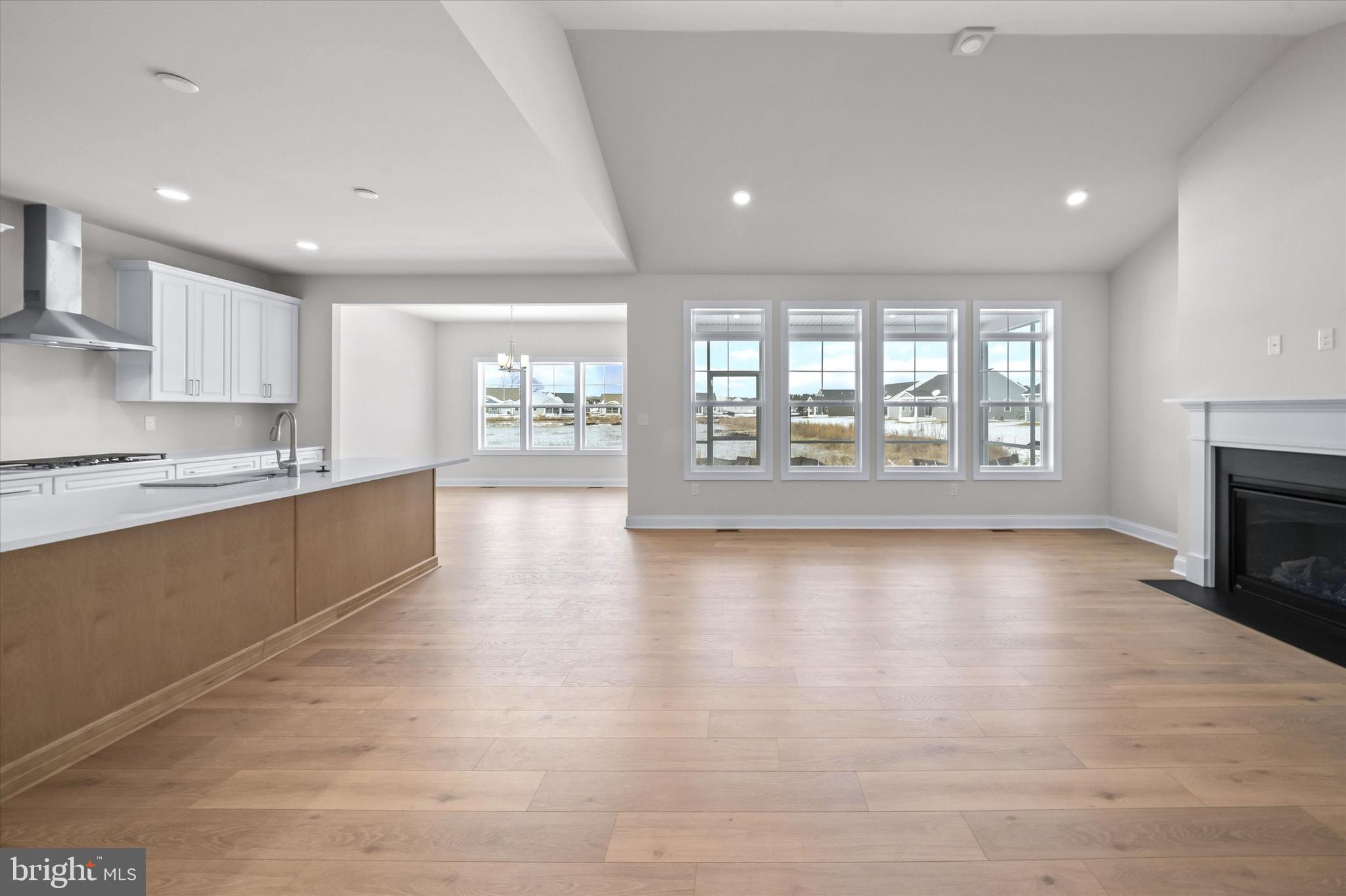 Lot#24 Hummingbird Road Ellendale, DE 19941 - Photo 20 of 27 Pictures are of a different Juliet with options.