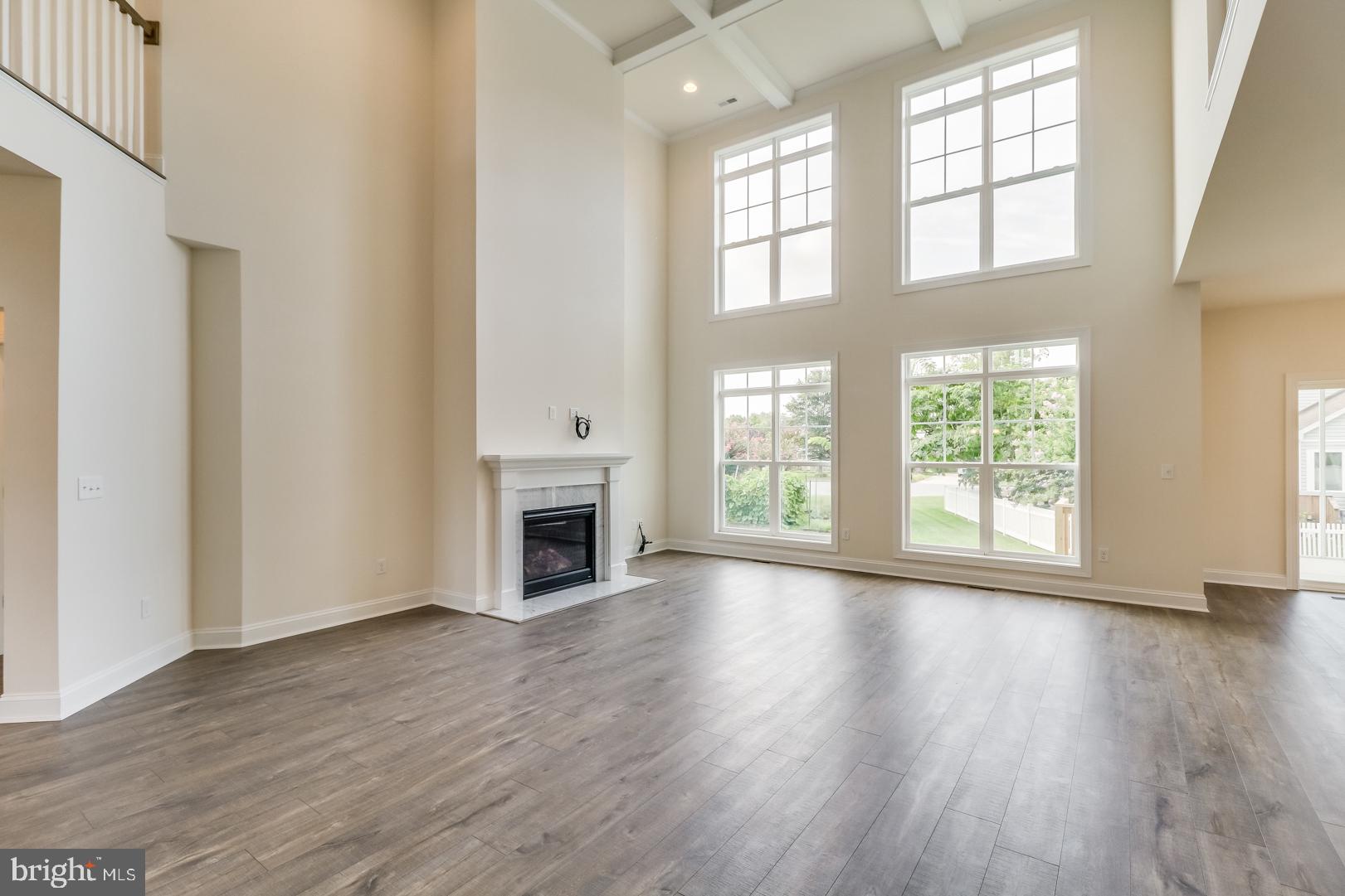 Lot#24 Hummingbird Road Ellendale, DE 19941 - Photo 24 of 33 Photo of a completed Hannah with options.
