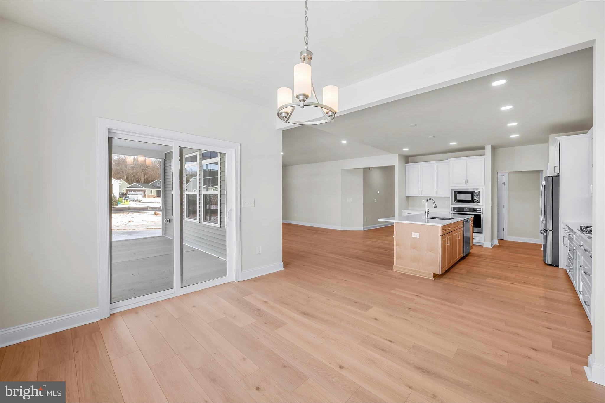 Lot#24 Hummingbird Road Ellendale, DE 19941 - Photo 27 of 27 Pictures are of a different Juliet with options.