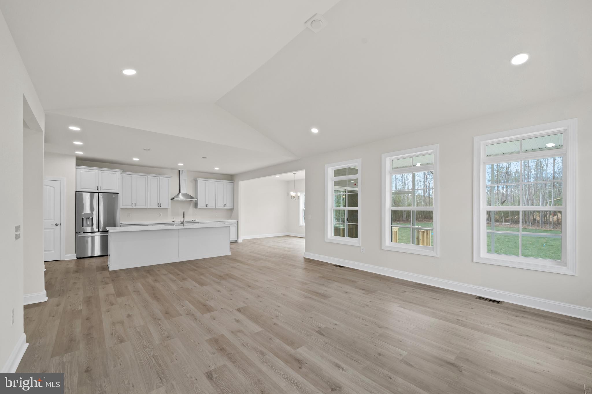 Lot#24 Hummingbird Road Ellendale, DE 19941 - Photo 8 of 27 Pictures are of a different Juliet with options.