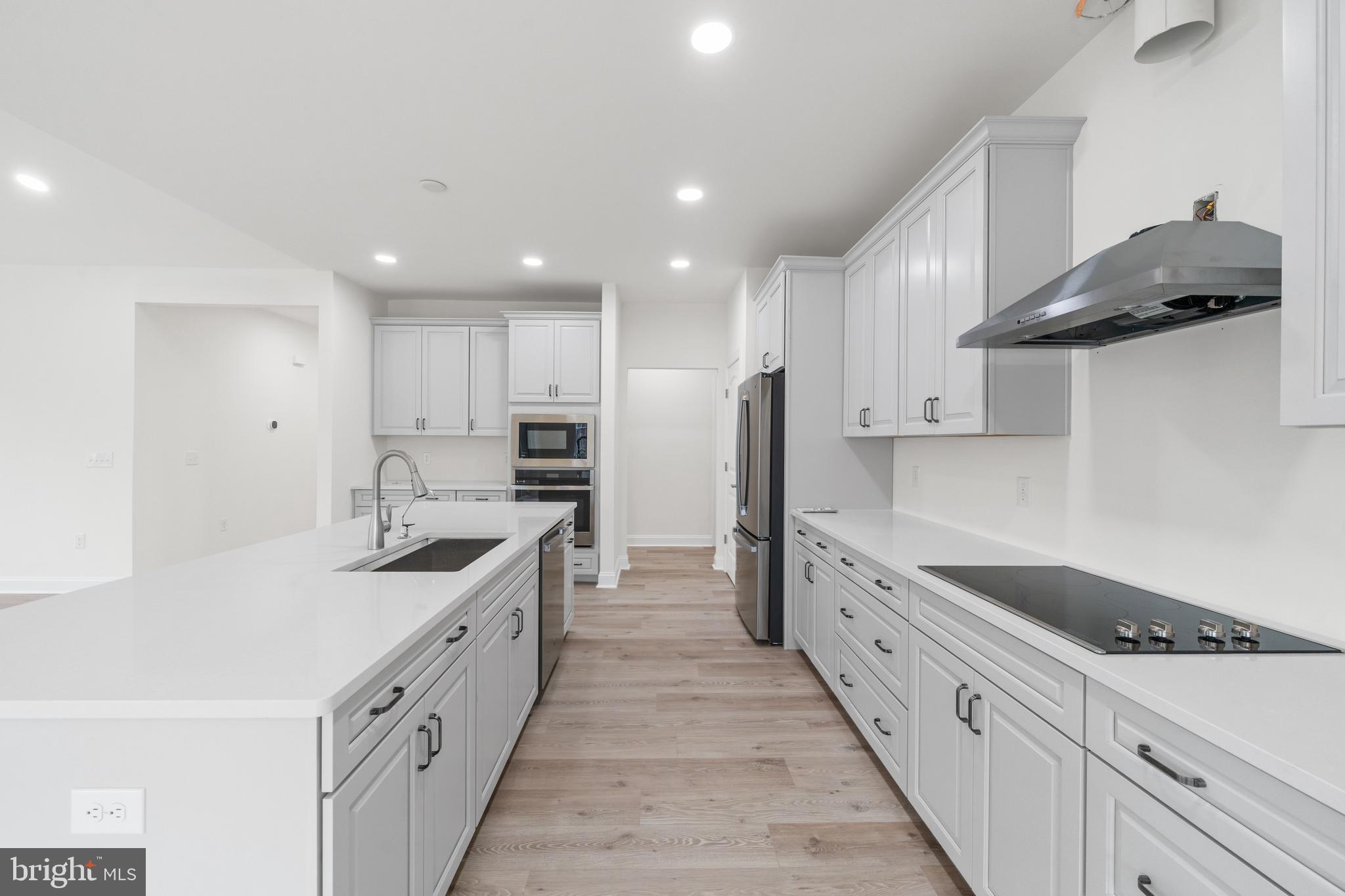 Lot#24 Hummingbird Road Ellendale, DE 19941 - Photo 9 of 27 Pictures are of a different Juliet with options.