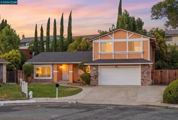 $665,000 | 1315 Provence Court, Antioch, CA 94509