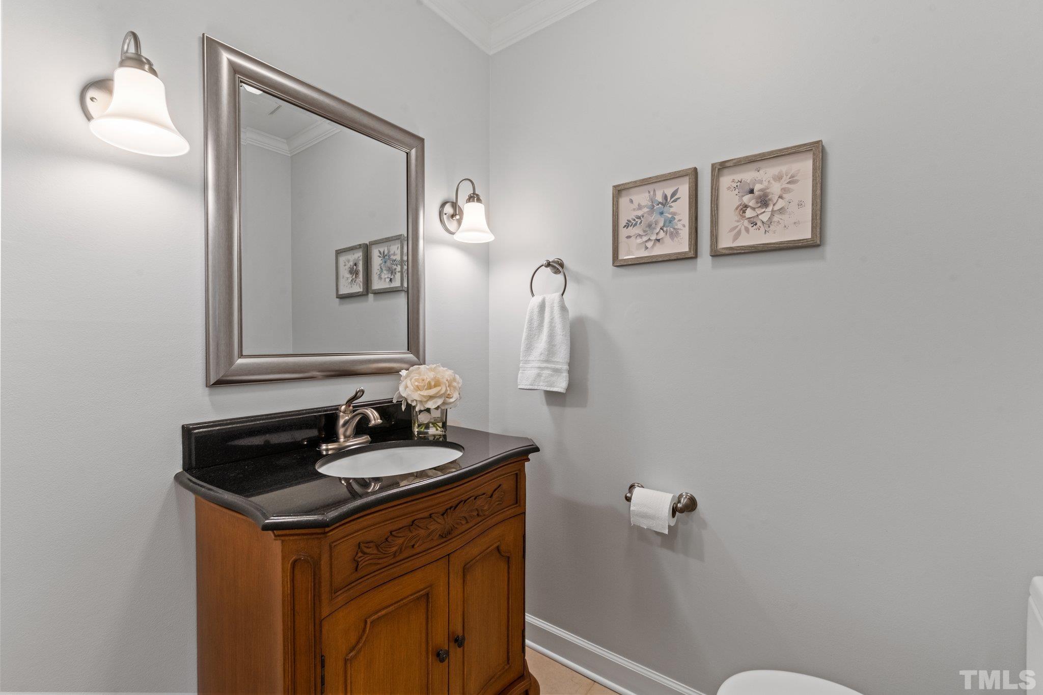 8325 Apple Orchard Way Raleigh, NC 27615 - Photo 12 of 54