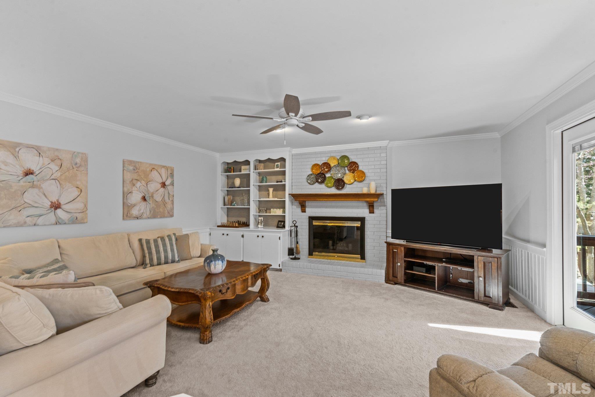 8325 Apple Orchard Way Raleigh, NC 27615 - Photo 19 of 54