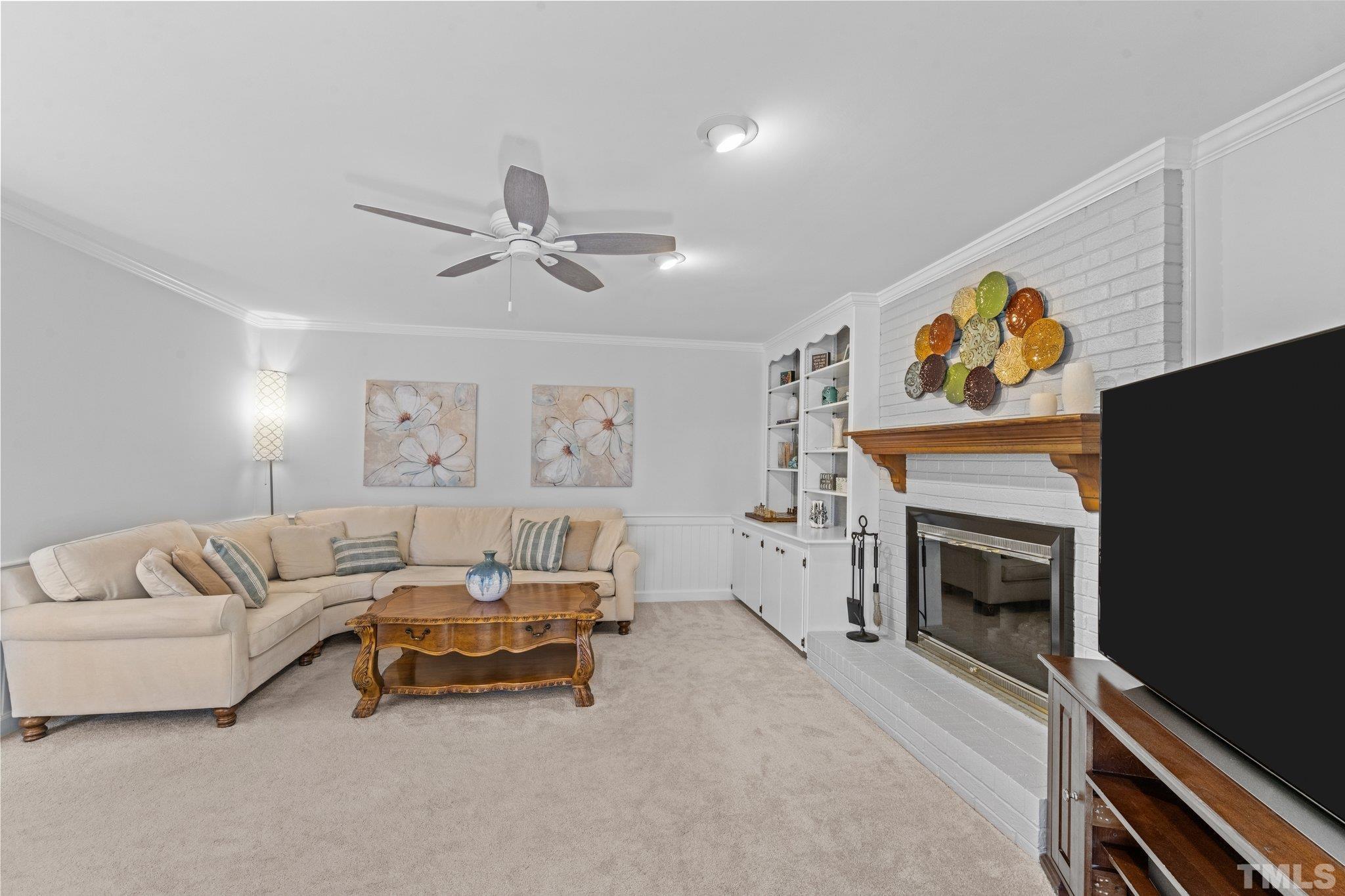 8325 Apple Orchard Way Raleigh, NC 27615 - Photo 20 of 54