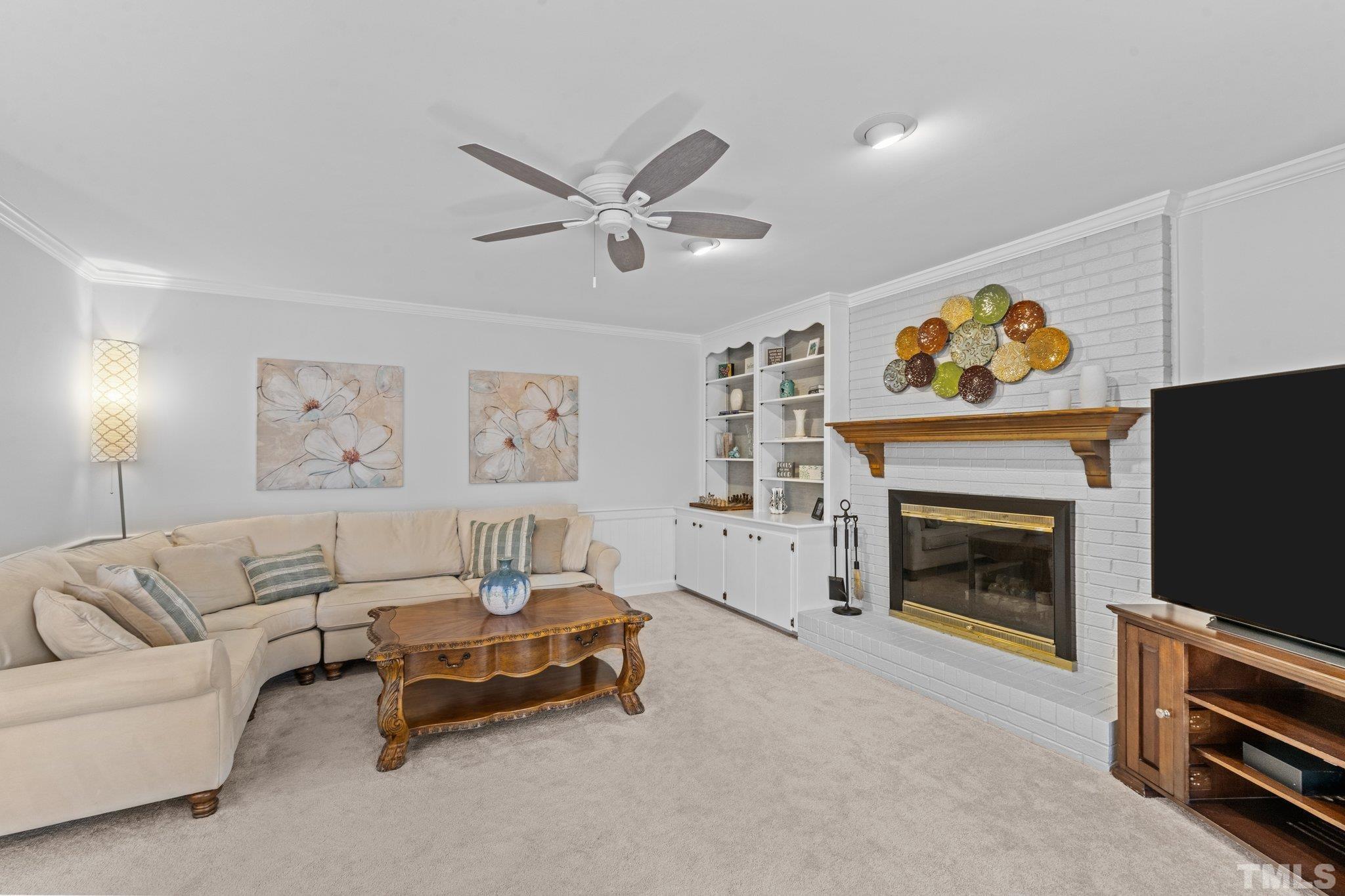 8325 Apple Orchard Way Raleigh, NC 27615 - Photo 21 of 54