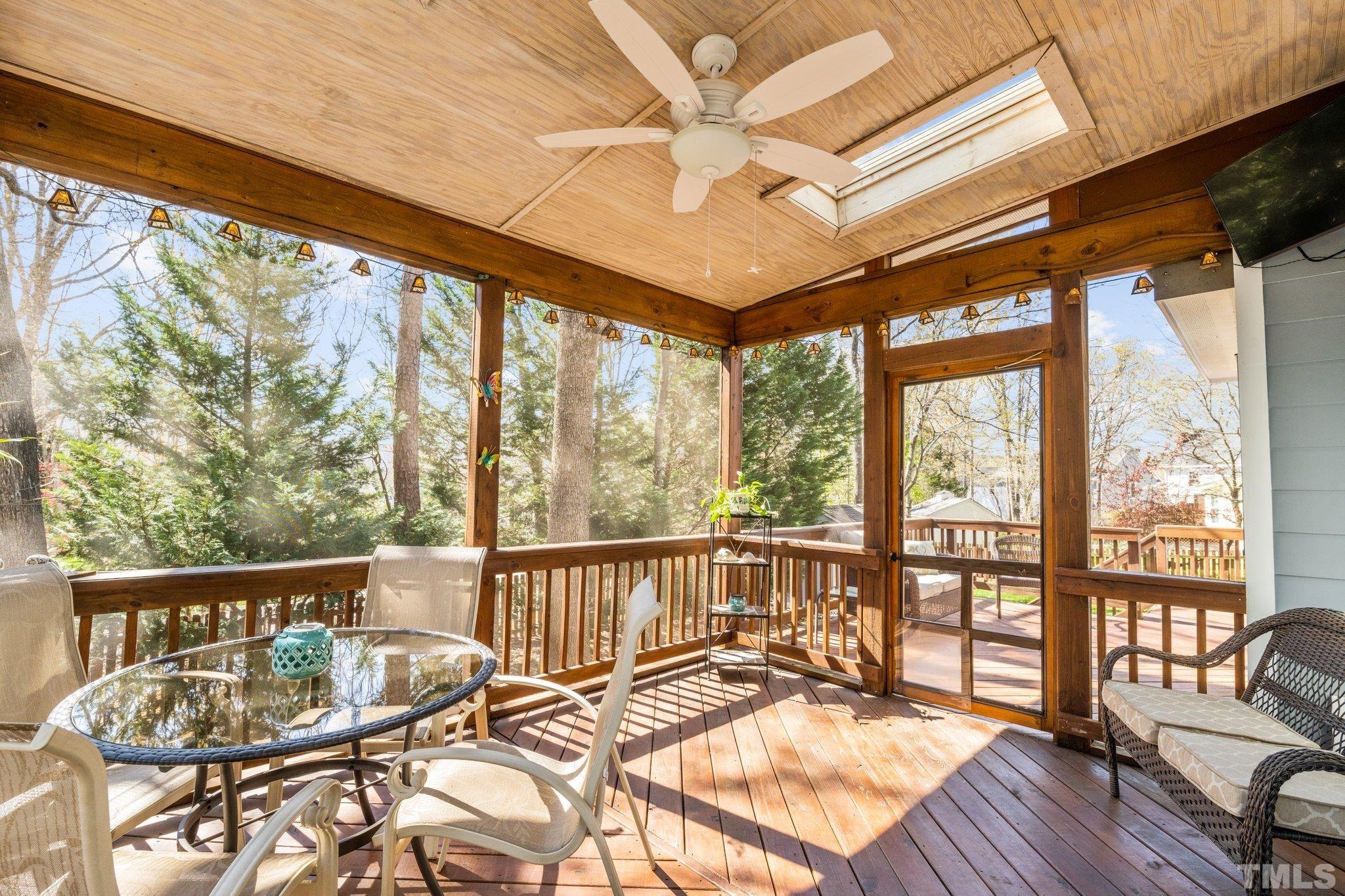 8325 Apple Orchard Way Raleigh, NC 27615 - Photo 22 of 54