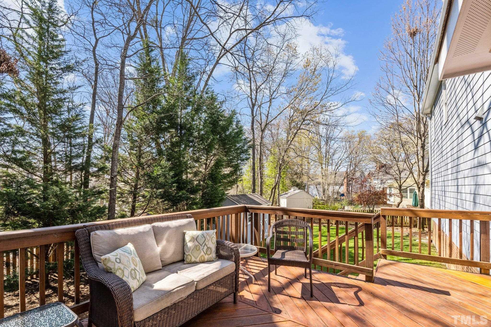 8325 Apple Orchard Way Raleigh, NC 27615 - Photo 23 of 54