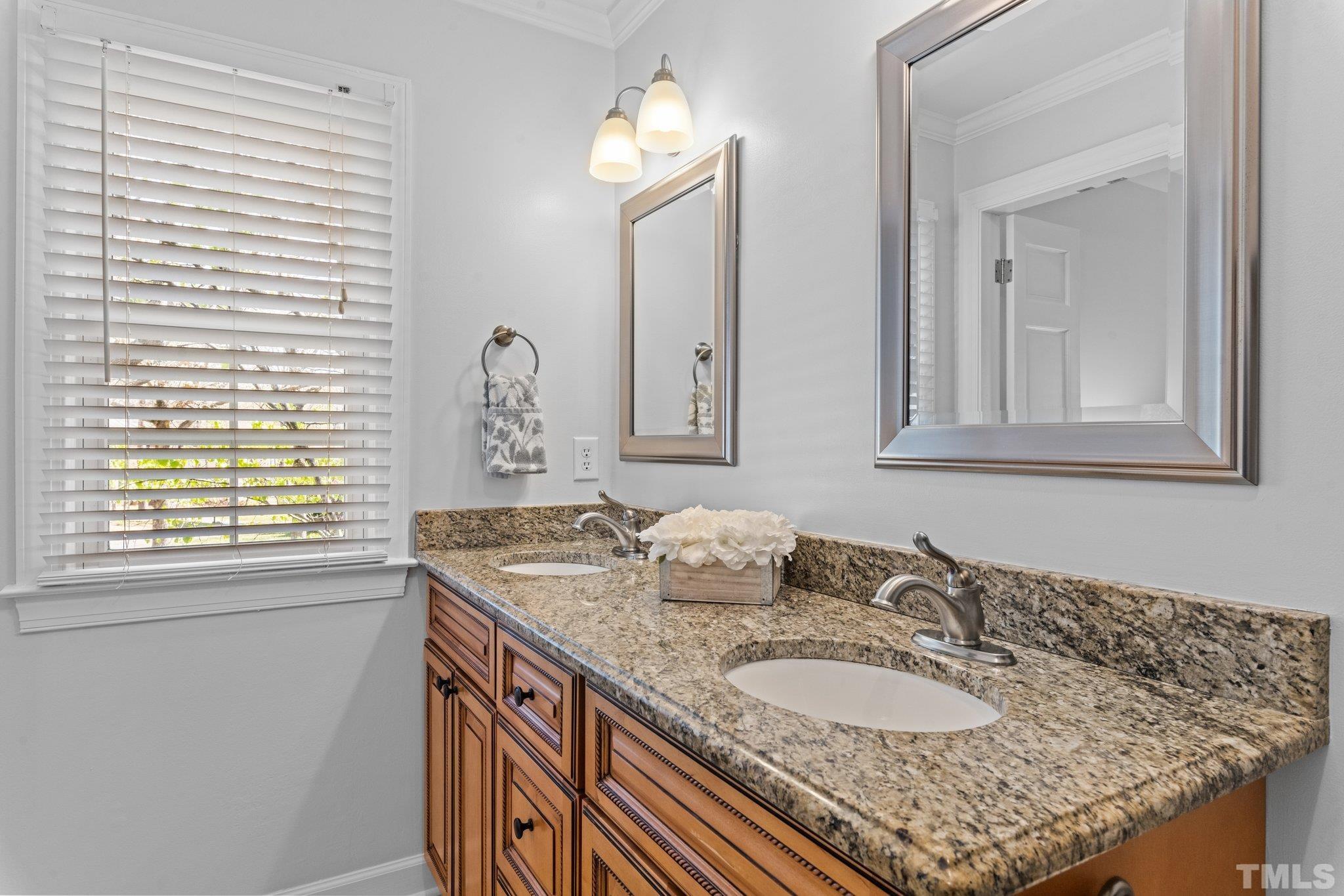 8325 Apple Orchard Way Raleigh, NC 27615 - Photo 32 of 54