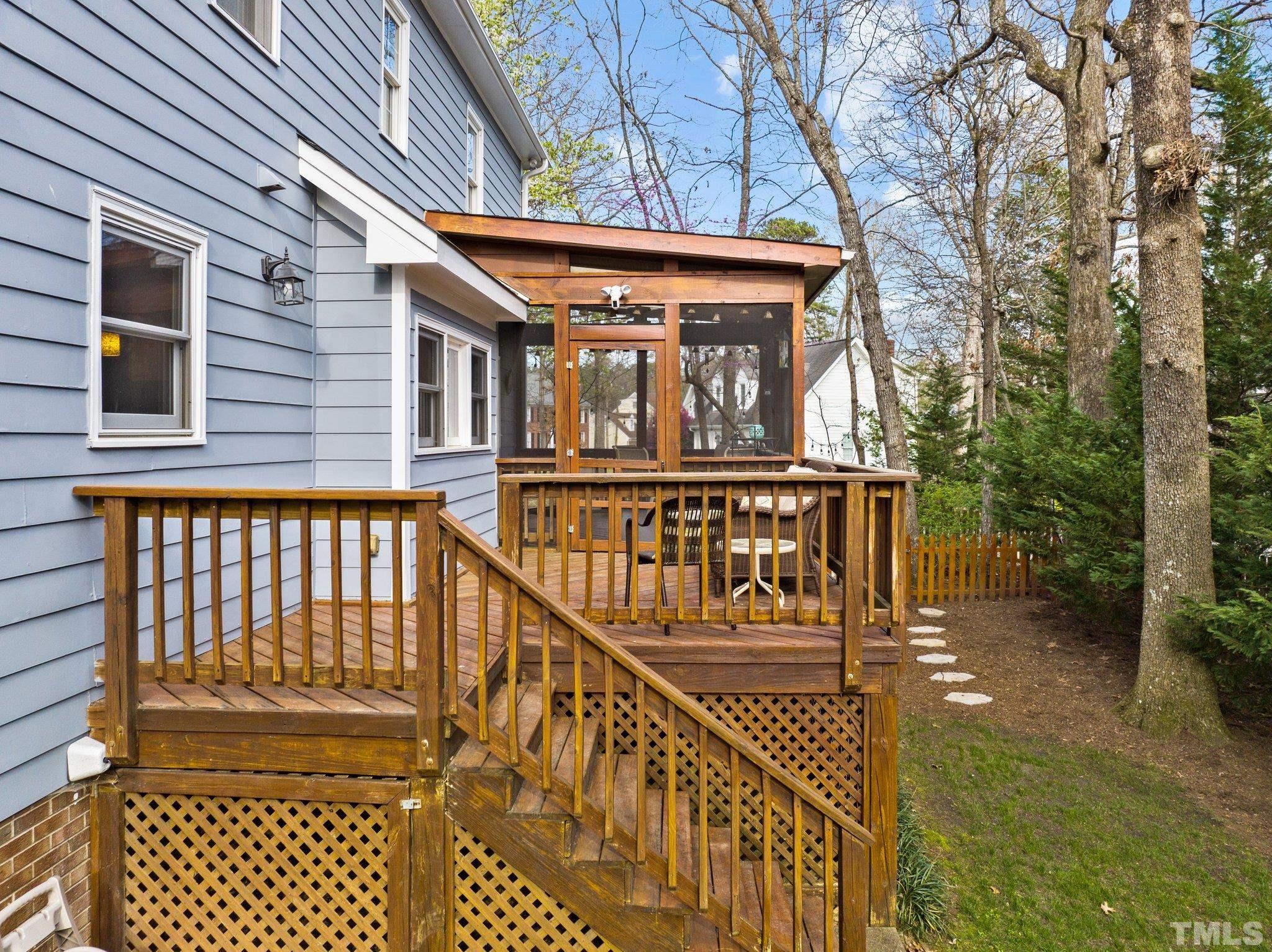 8325 Apple Orchard Way Raleigh, NC 27615 - Photo 41 of 54