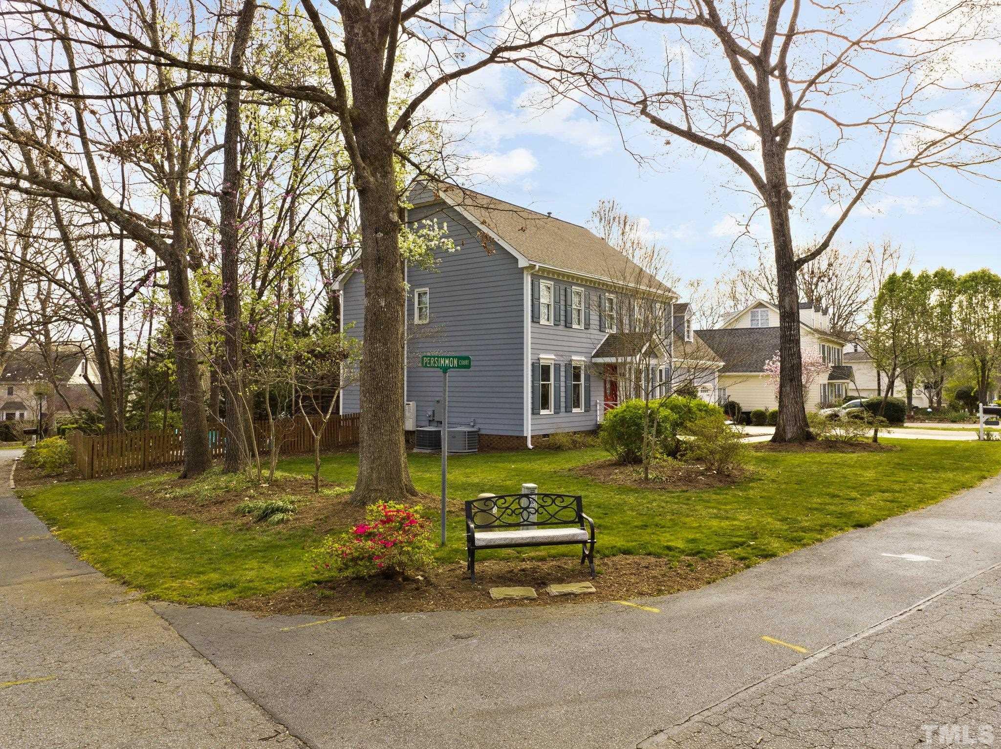 8325 Apple Orchard Way Raleigh, NC 27615 - Photo 44 of 54