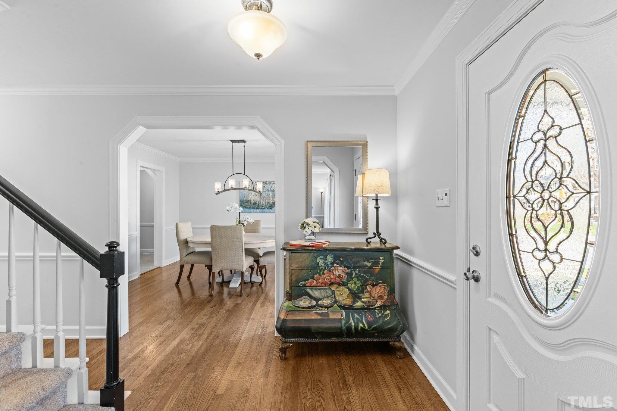 8325 Apple Orchard Way Raleigh, NC 27615 - Photo 6 of 54