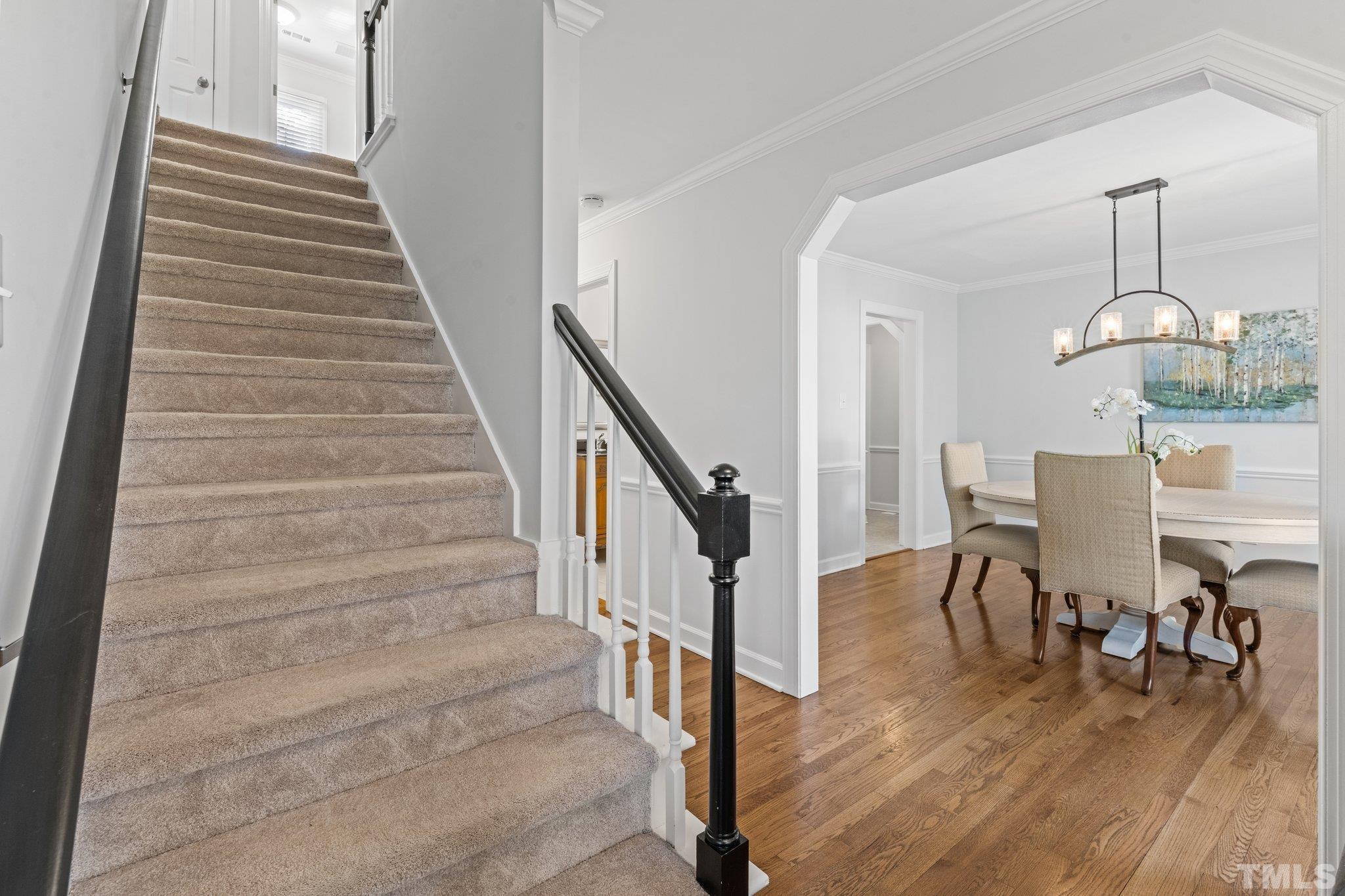 8325 Apple Orchard Way Raleigh, NC 27615 - Photo 7 of 54