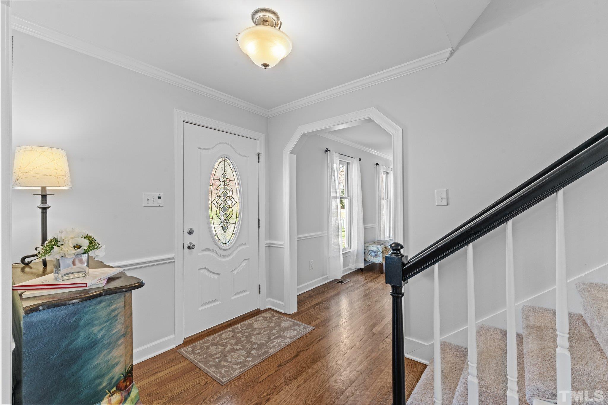 8325 Apple Orchard Way Raleigh, NC 27615 - Photo 8 of 54