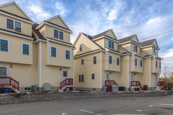 182 North Shore Road, Unit 6 Revere, MA 02151 - Photo 30 of 30 Gallery Image 30