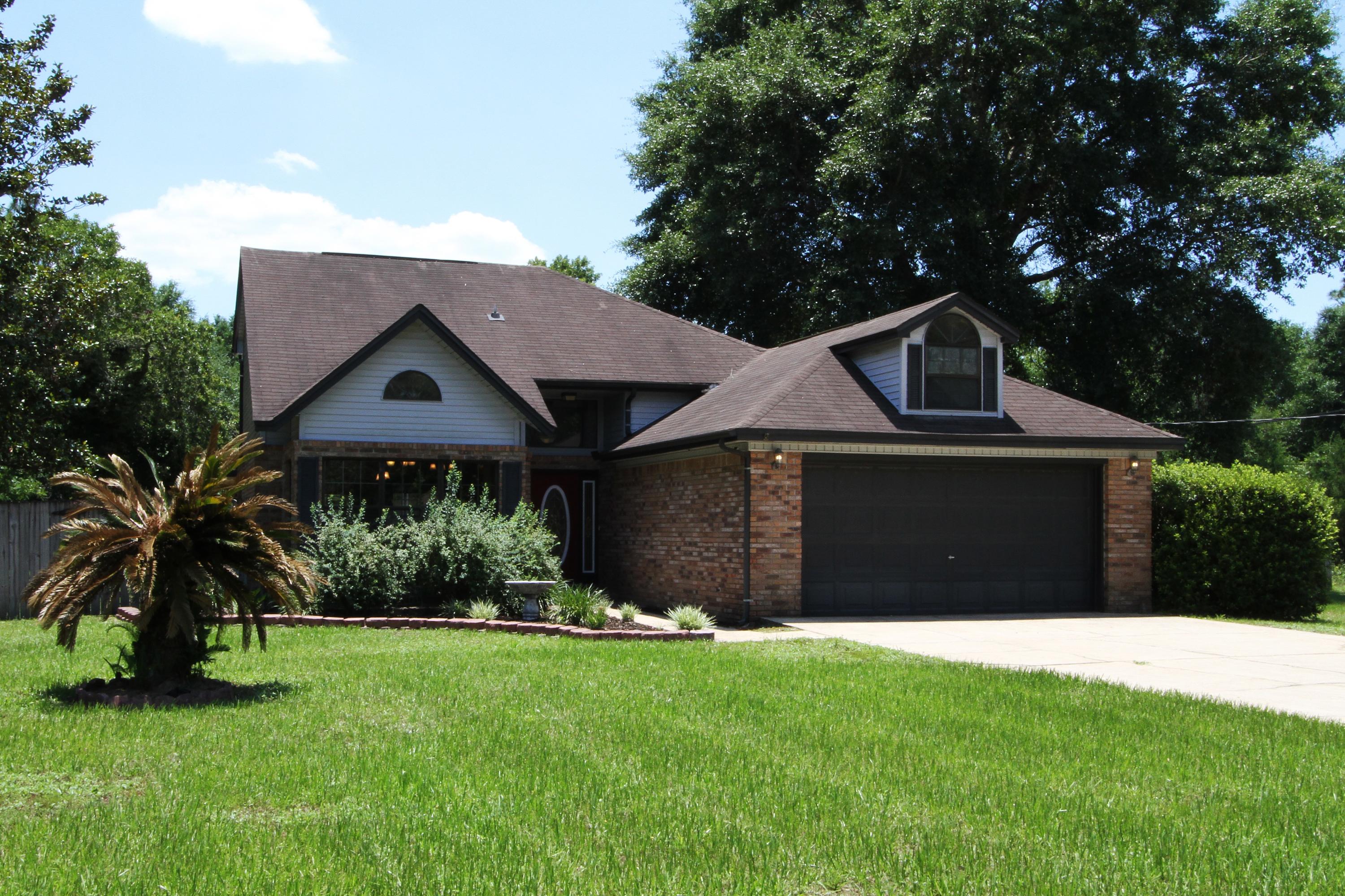 343 John King Road Crestview, FL 32539 - Photo 1 of 29 Front 1-3 - Copy