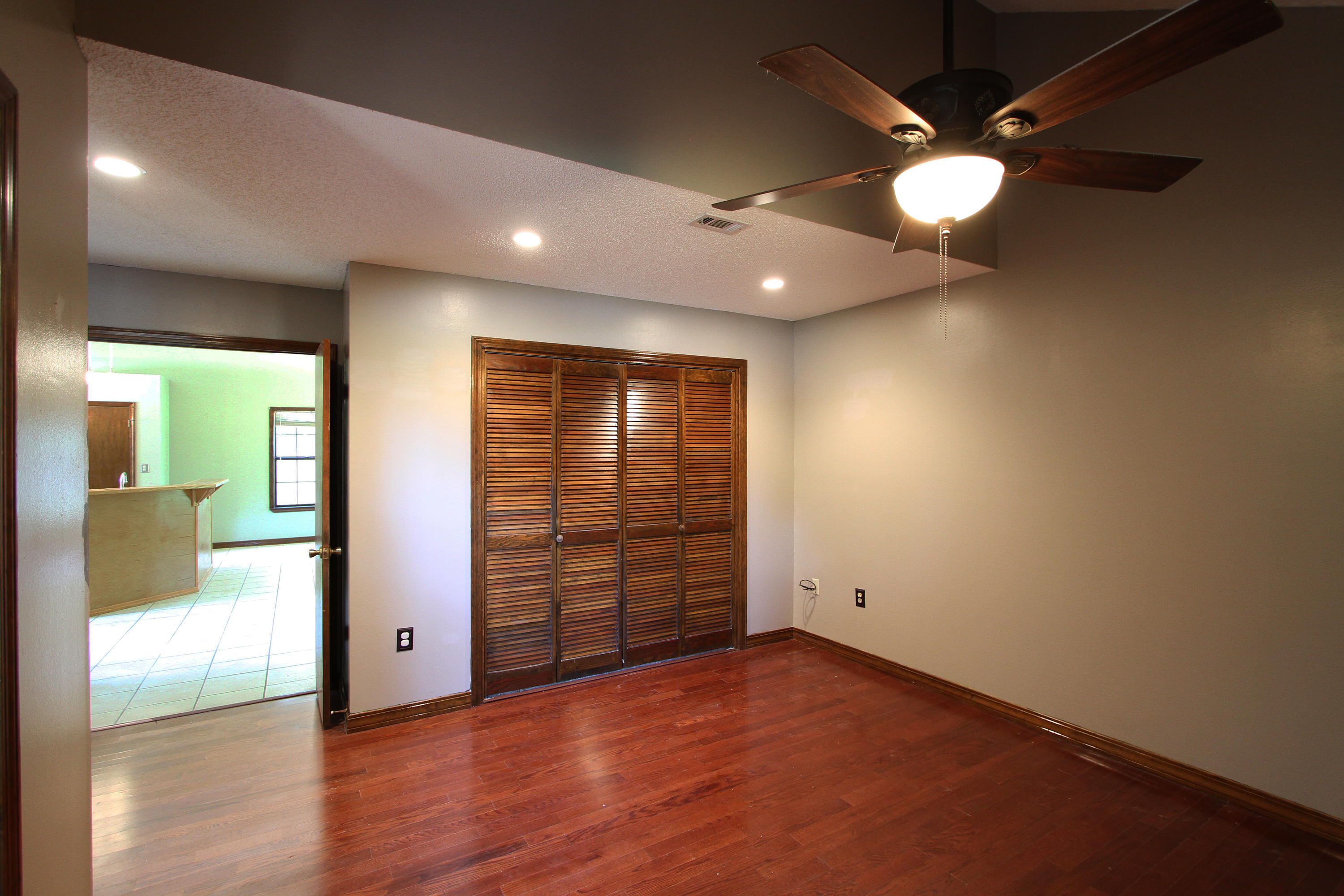 343 John King Road Crestview, FL 32539 - Photo 12 of 29 Master Bedroom 1-3