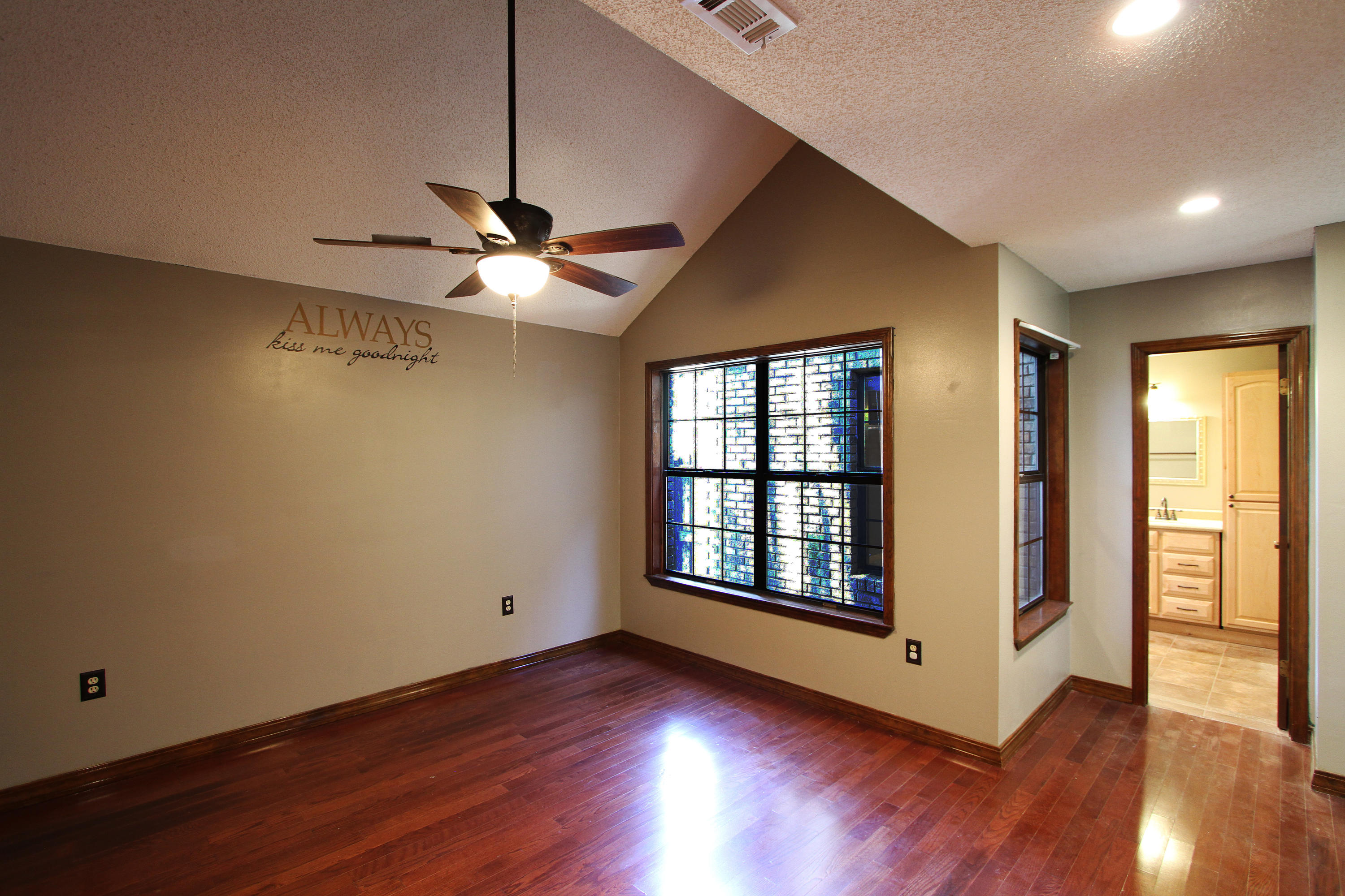 343 John King Road Crestview, FL 32539 - Photo 13 of 29 Master Bedroom 1-4