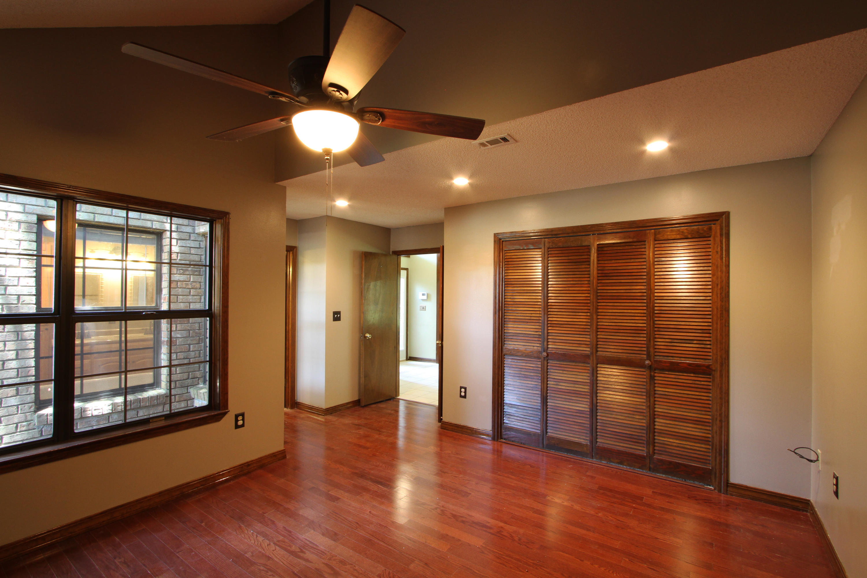 343 John King Road Crestview, FL 32539 - Photo 14 of 29 Master Bedroom 1-1