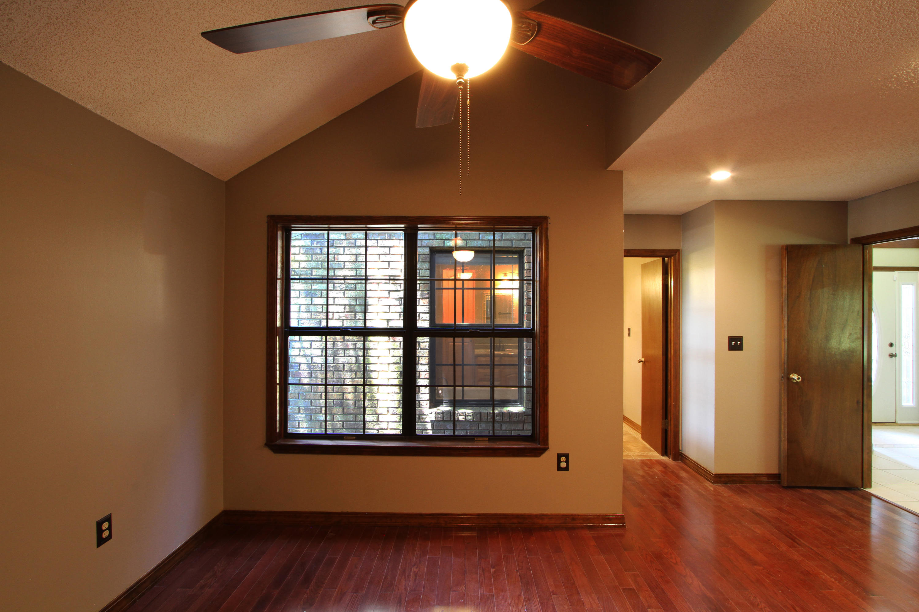 343 John King Road Crestview, FL 32539 - Photo 15 of 29 Master Bedroom 1-2
