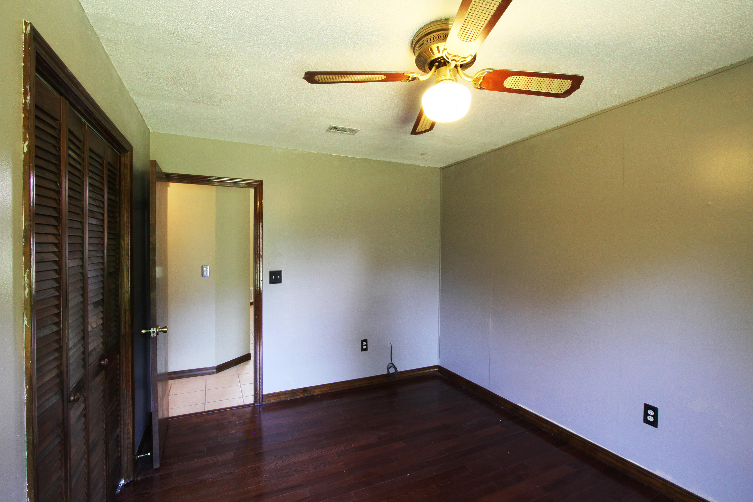 343 John King Road Crestview, FL 32539 - Photo 21 of 29 Bedroom 1-1