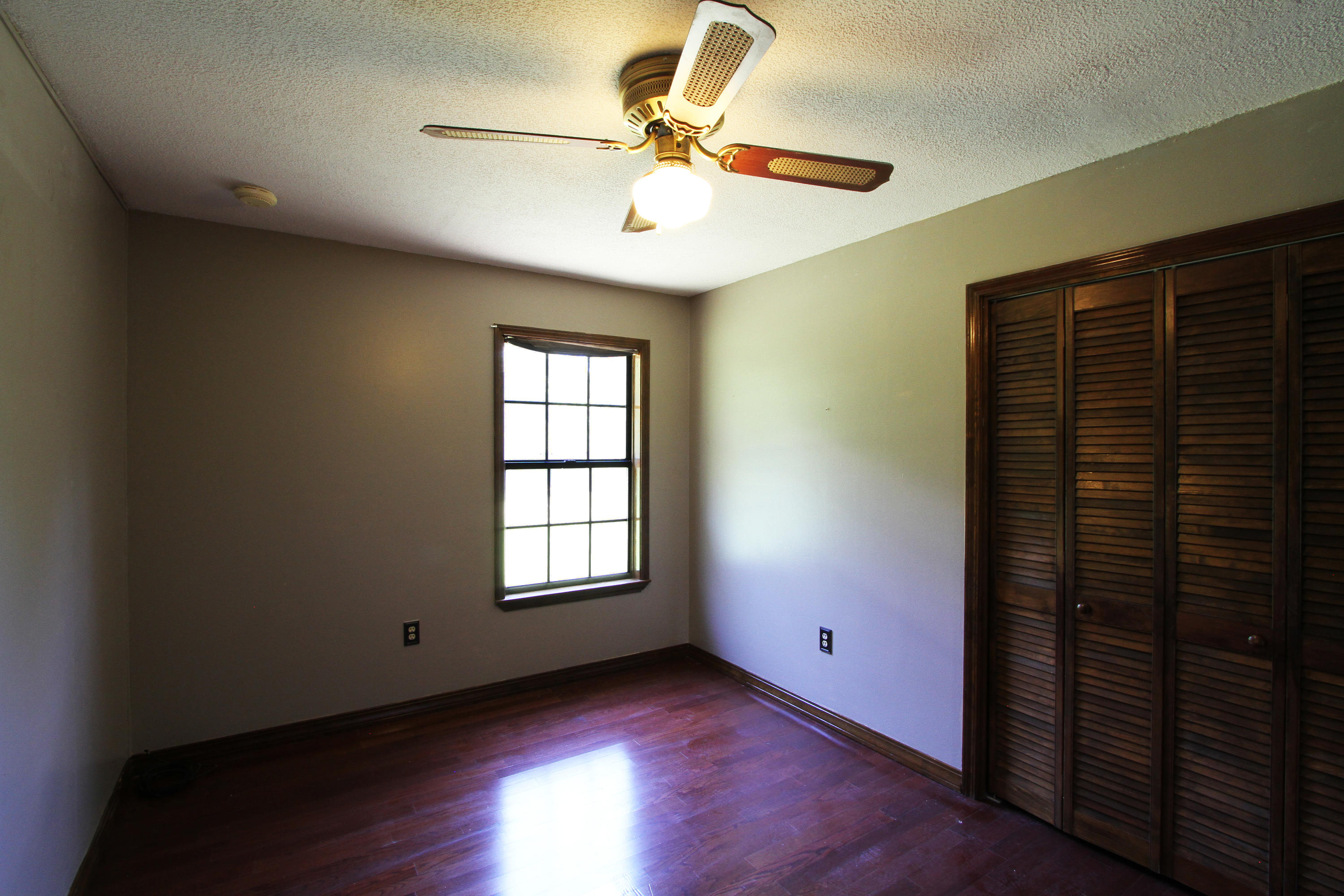 343 John King Road Crestview, FL 32539 - Photo 22 of 29 Bedroom 1-3