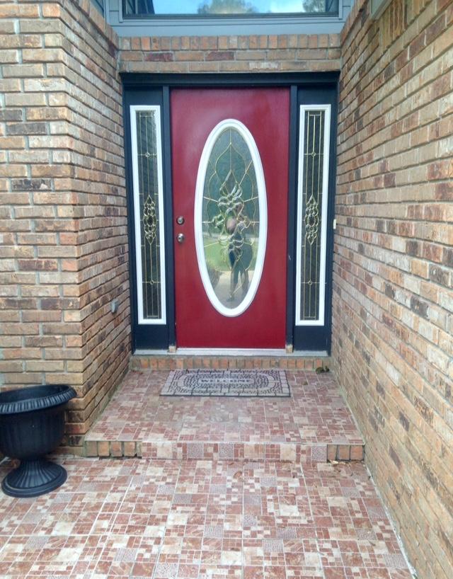 343 John King Road Crestview, FL 32539 - Photo 4 of 29 Front Door