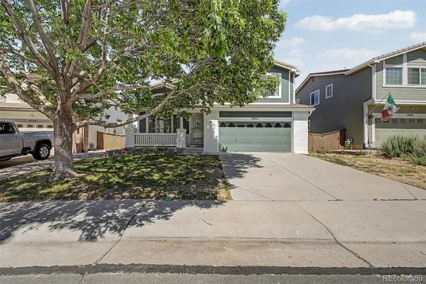 $685,000 | 9154 Anasazi Indian Trail, Littleton, CO 80129