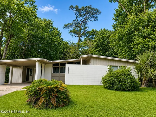 $235,000 | 6959 Bernay Avenue, Jacksonville, FL 32205