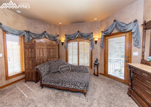 4460 Hidden Rock Road Colorado Springs, CO 80908 - Photo 9 of 36 Gallery Image 9