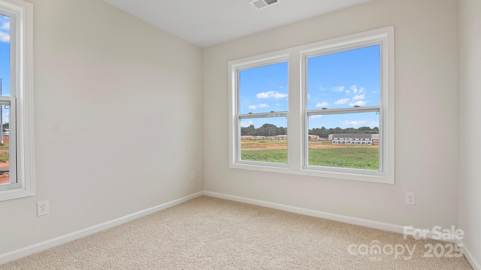 355 Lagoon Road Fletcher, NC 28732 - Photo 24 of 36 an empty room with a window
