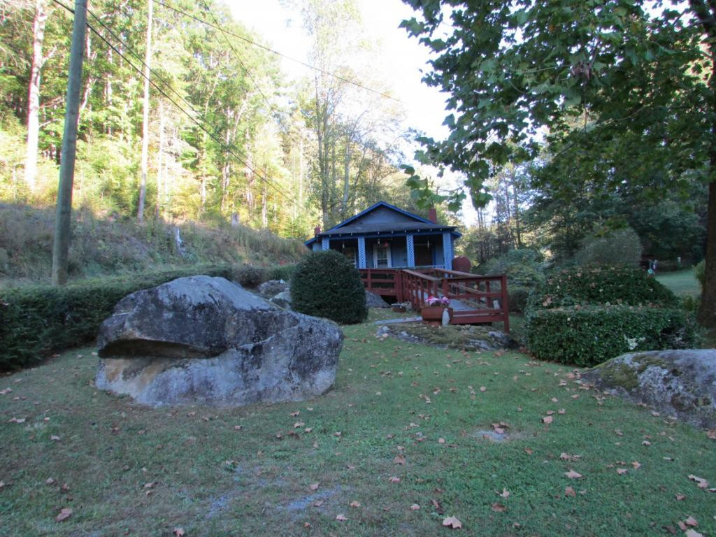 222 Shell Creek Road Roan Mountain, TN 37687 - Photo 1 of 1 Photo 1