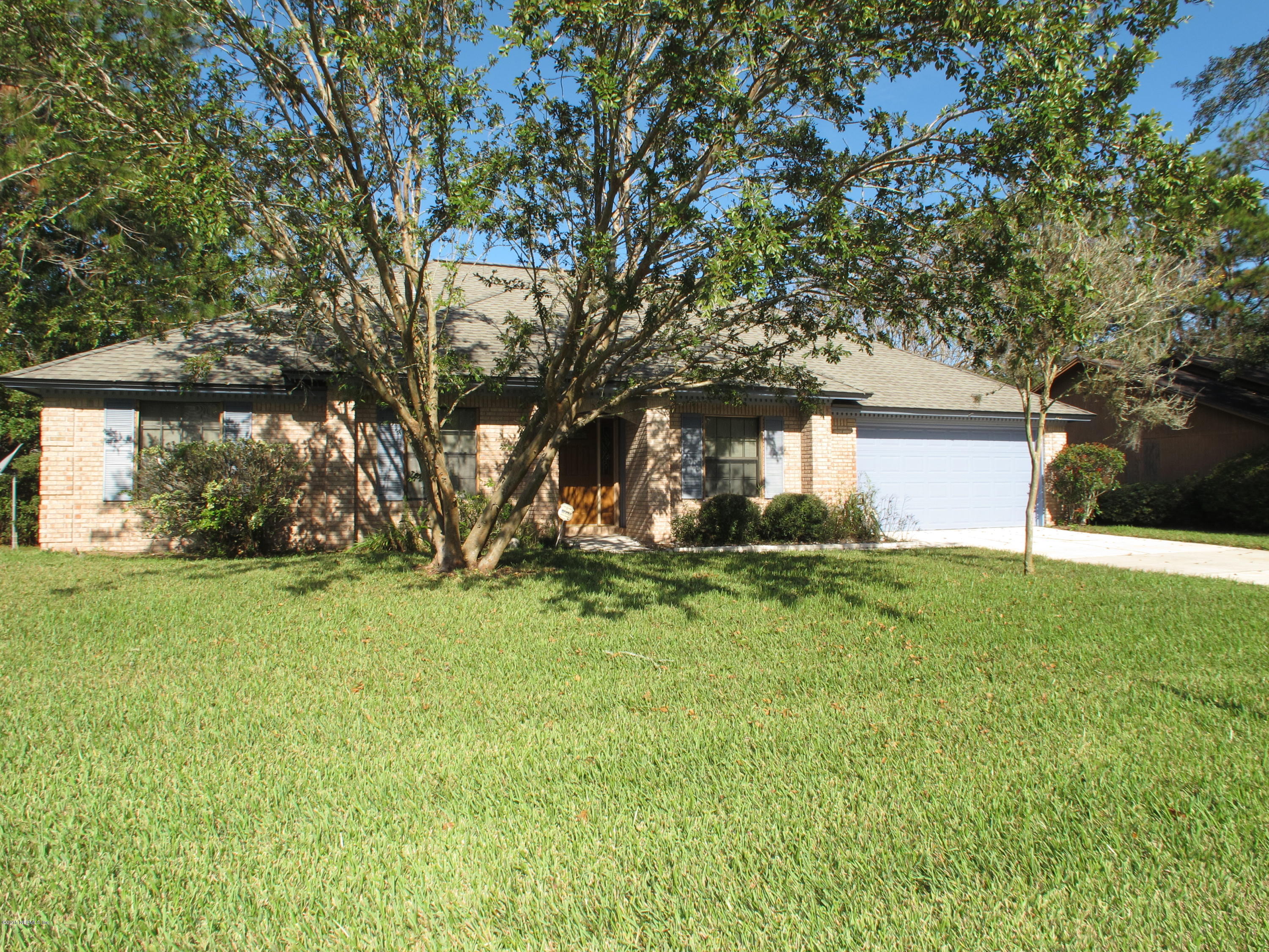 443 Springbrook Drive Fleming Island, FL 32003 - Photo 1 of 29 443 Springbrook Dr