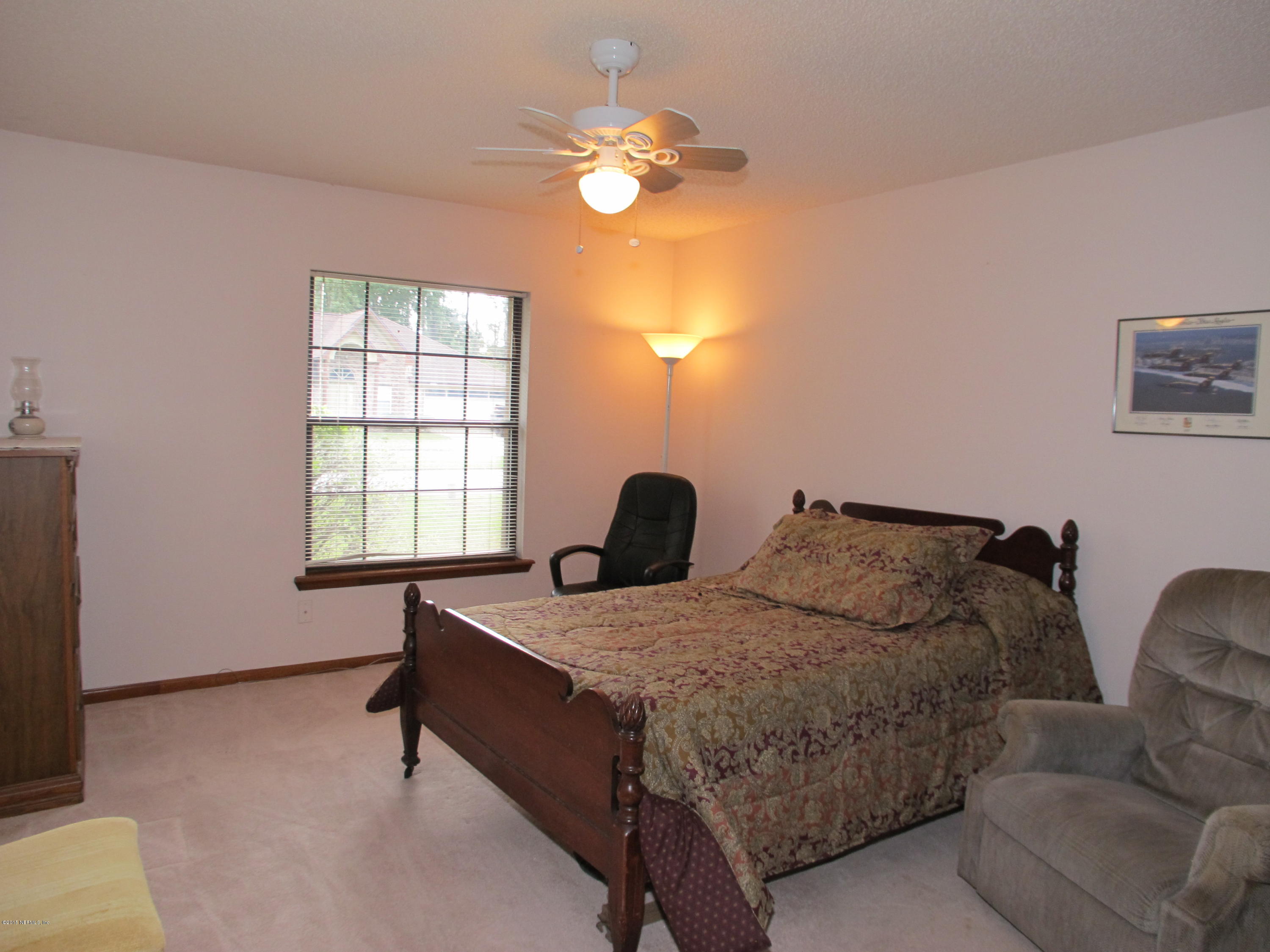 443 Springbrook Drive Fleming Island, FL 32003 - Photo 22 of 29 3rd Bedroom