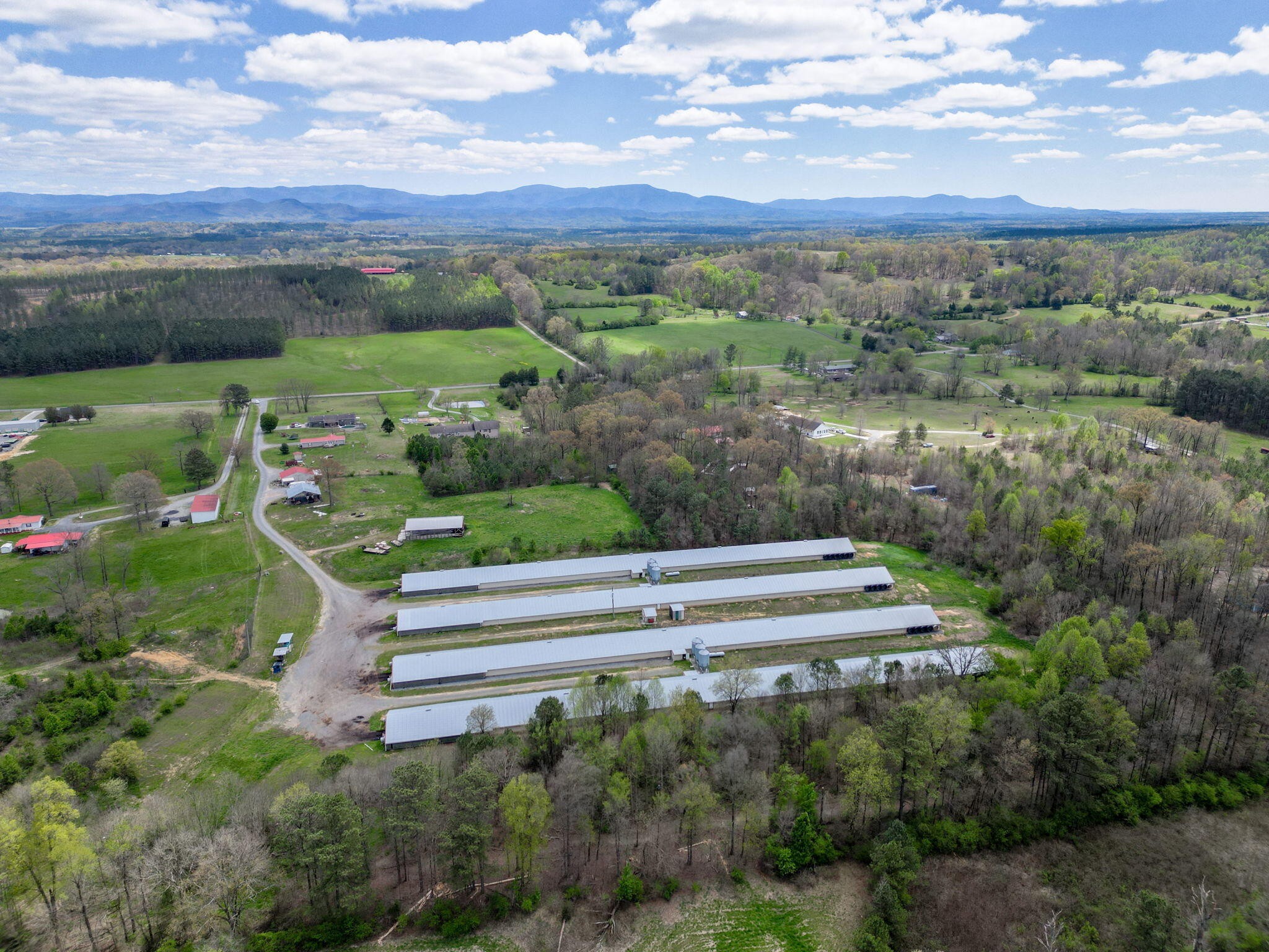 2464 Keith Valley Road Southeast Cleveland, TN 37323 - Photo 39 of 62 Gallery Image 39