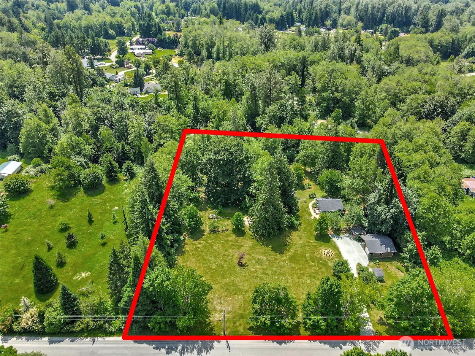 36818 Swede Heaven Road Arlington, WA 98223 - Photo 2 of 37