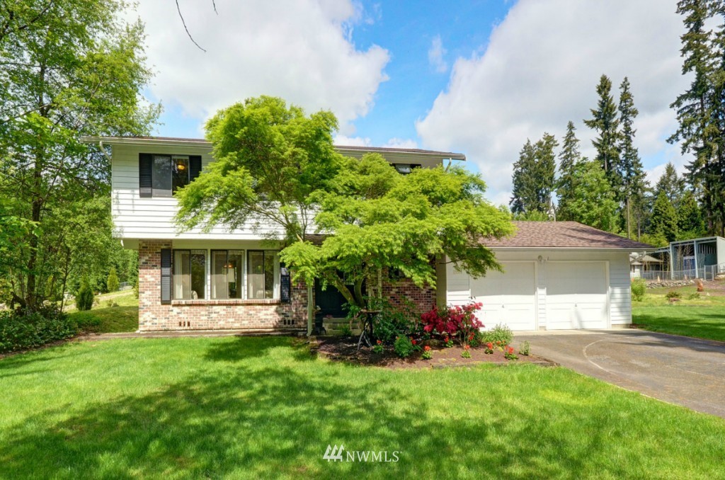 23517 53rd Avenue Southeast Bothell, WA 98021 - Photo 1 of 20