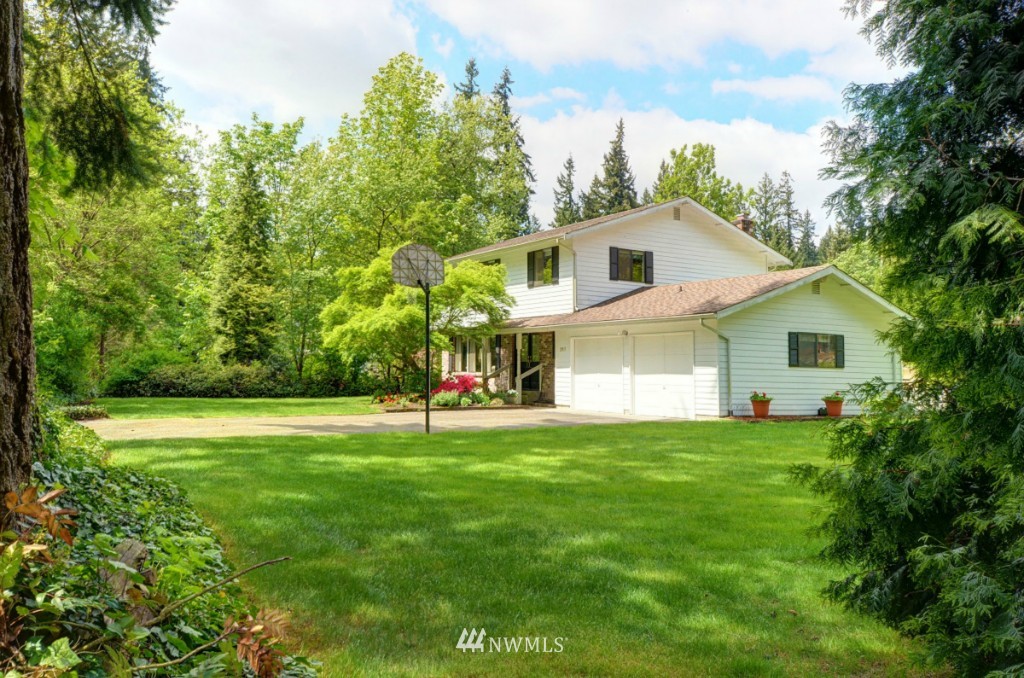 23517 53rd Avenue Southeast Bothell, WA 98021 - Photo 20 of 20